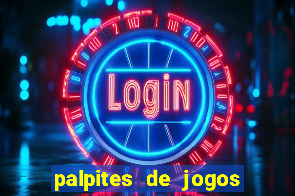 palpites de jogos 2.5 hoje